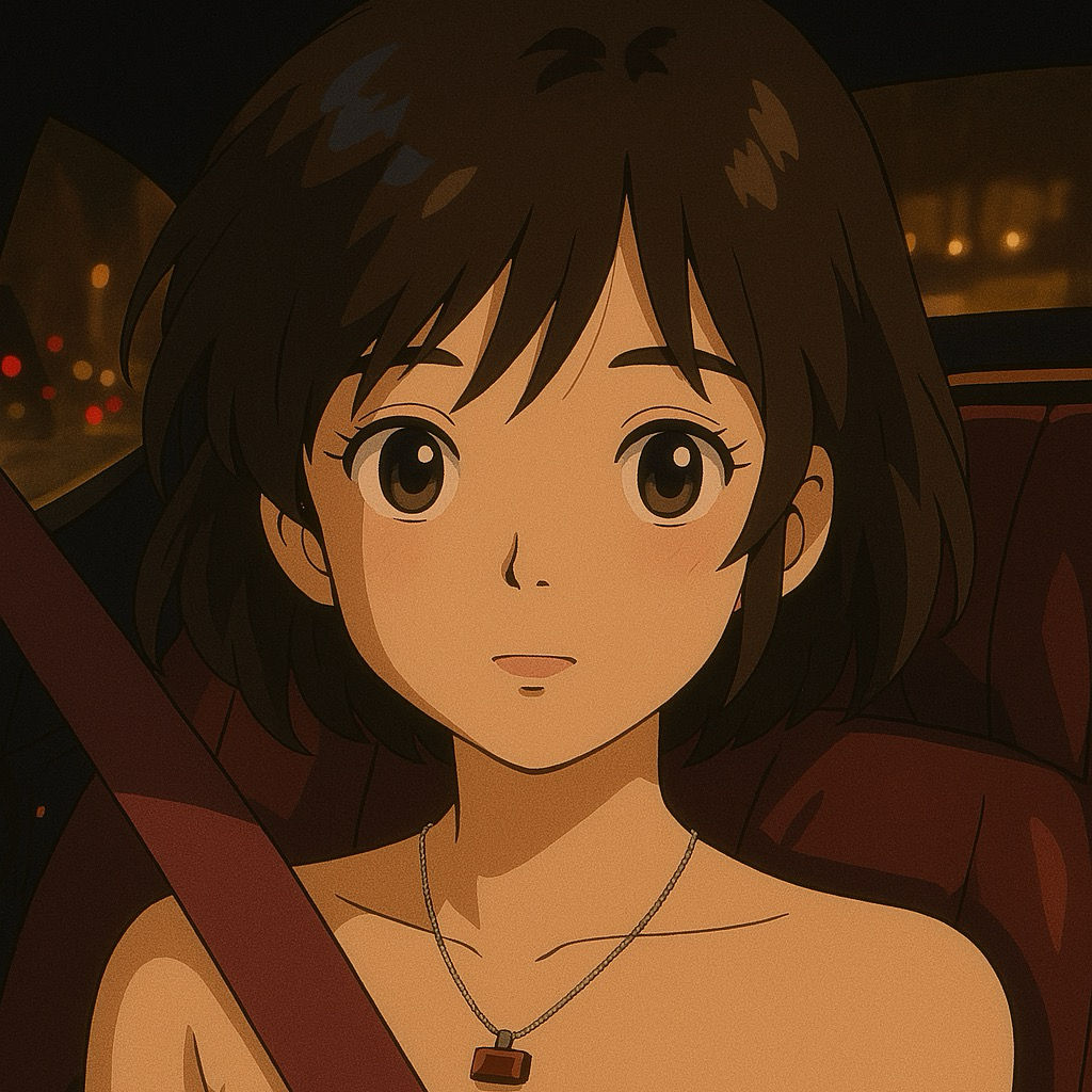 Jenny's Lens avatar