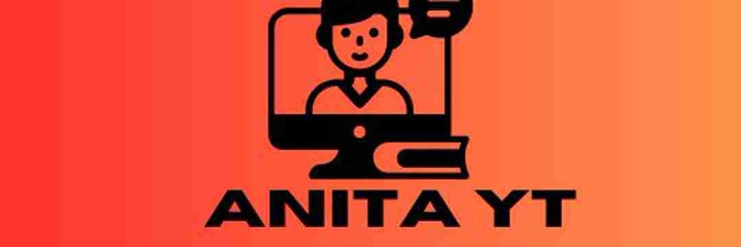 Anita YT's Lens avatar