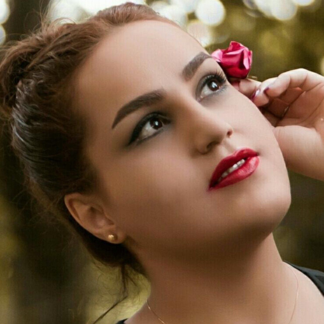 Ayda's Lens avatar
