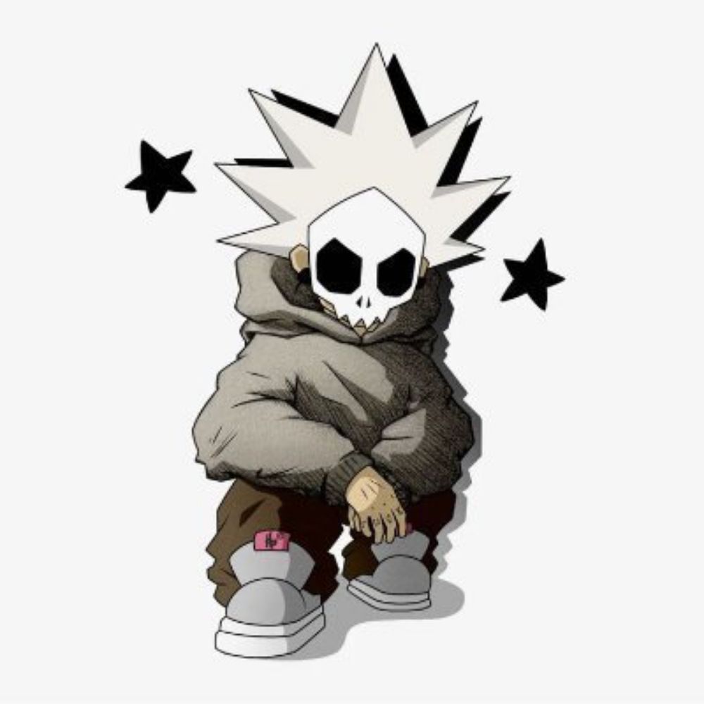 Whezy's Lens avatar