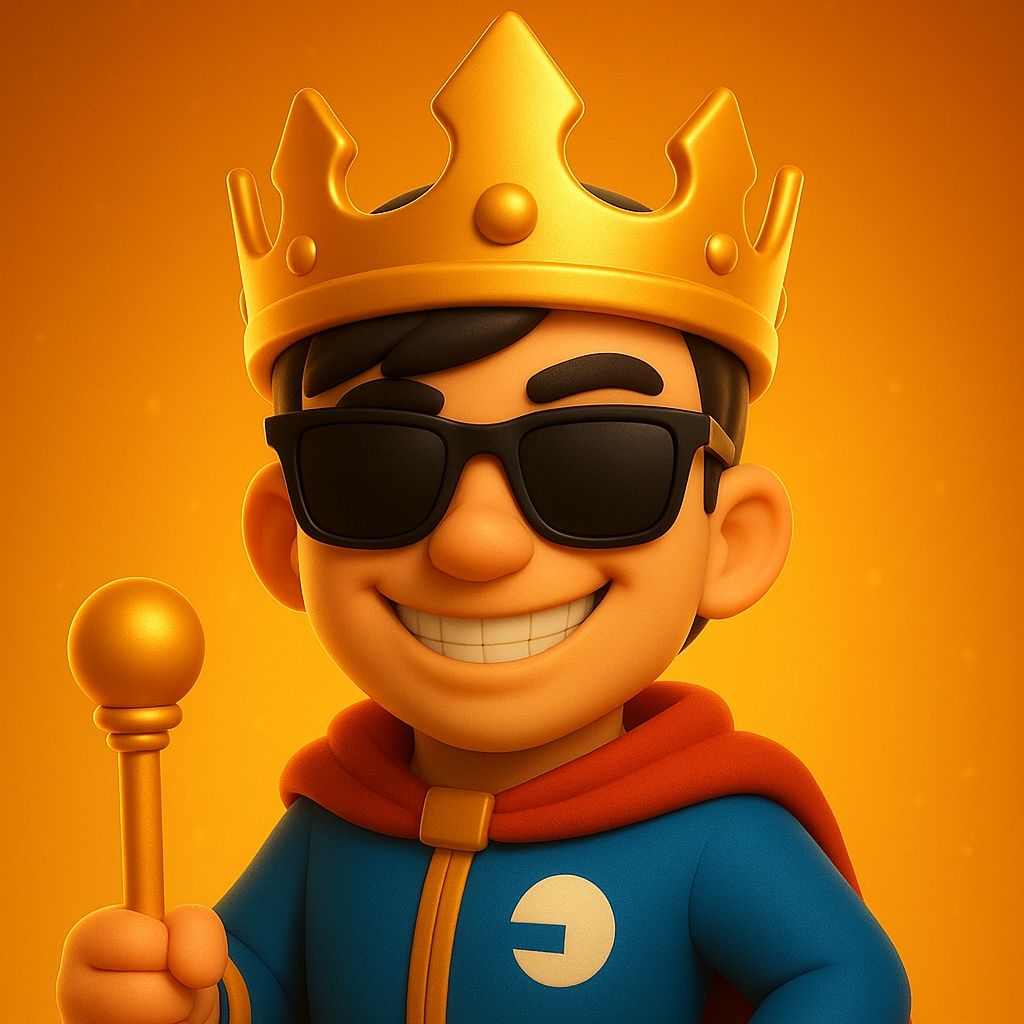 MrLegendary.Base.eth's Lens avatar