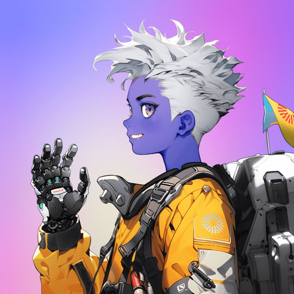 firman's Lens avatar