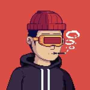 Hoverope's Lens avatar