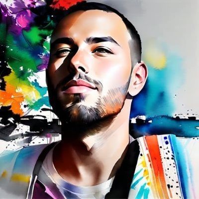 Maksym Mykhailovskyi's Lens avatar
