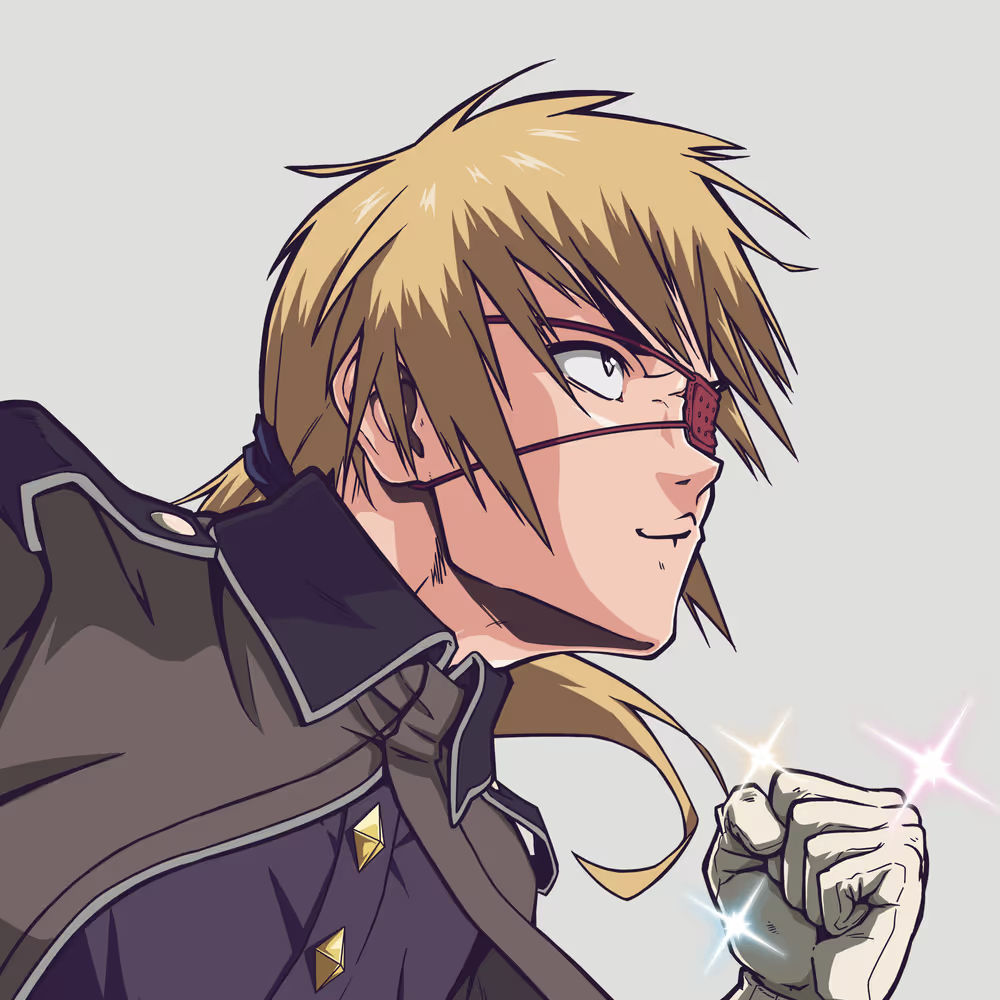 Chop's Lens avatar