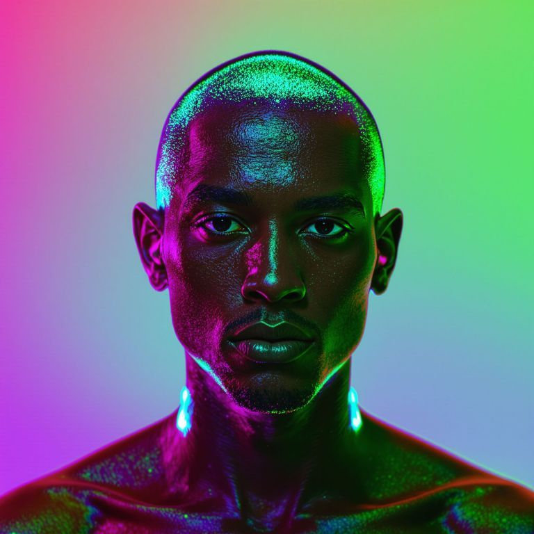 Temporary Name (orb_glitch_298.lens) Lens social identity (.lens handle) PFP