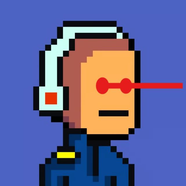 Doffy404's Lens avatar