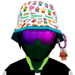᲼ٴ`᲼'s Lens avatar