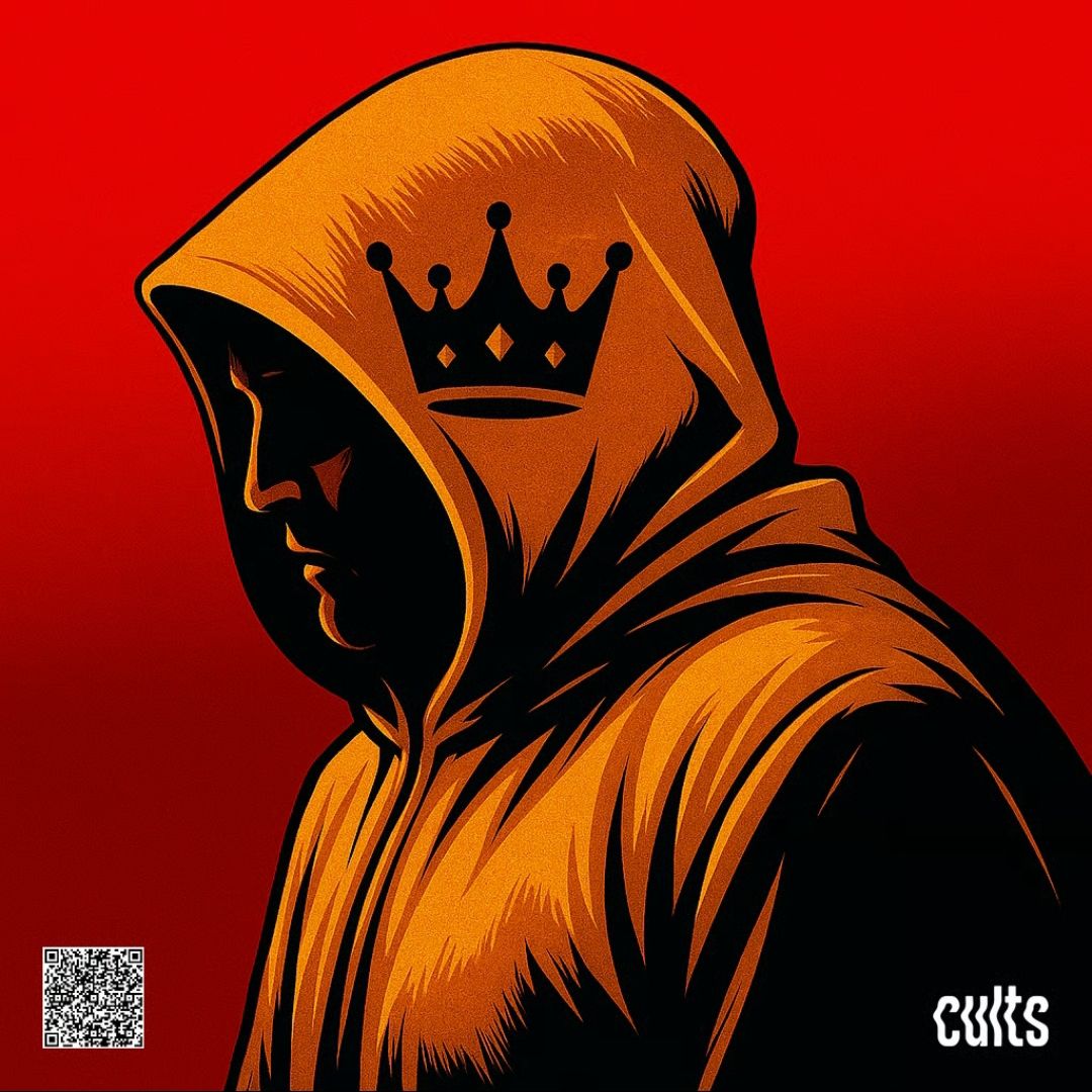 cavu CULTS's Lens avatar
