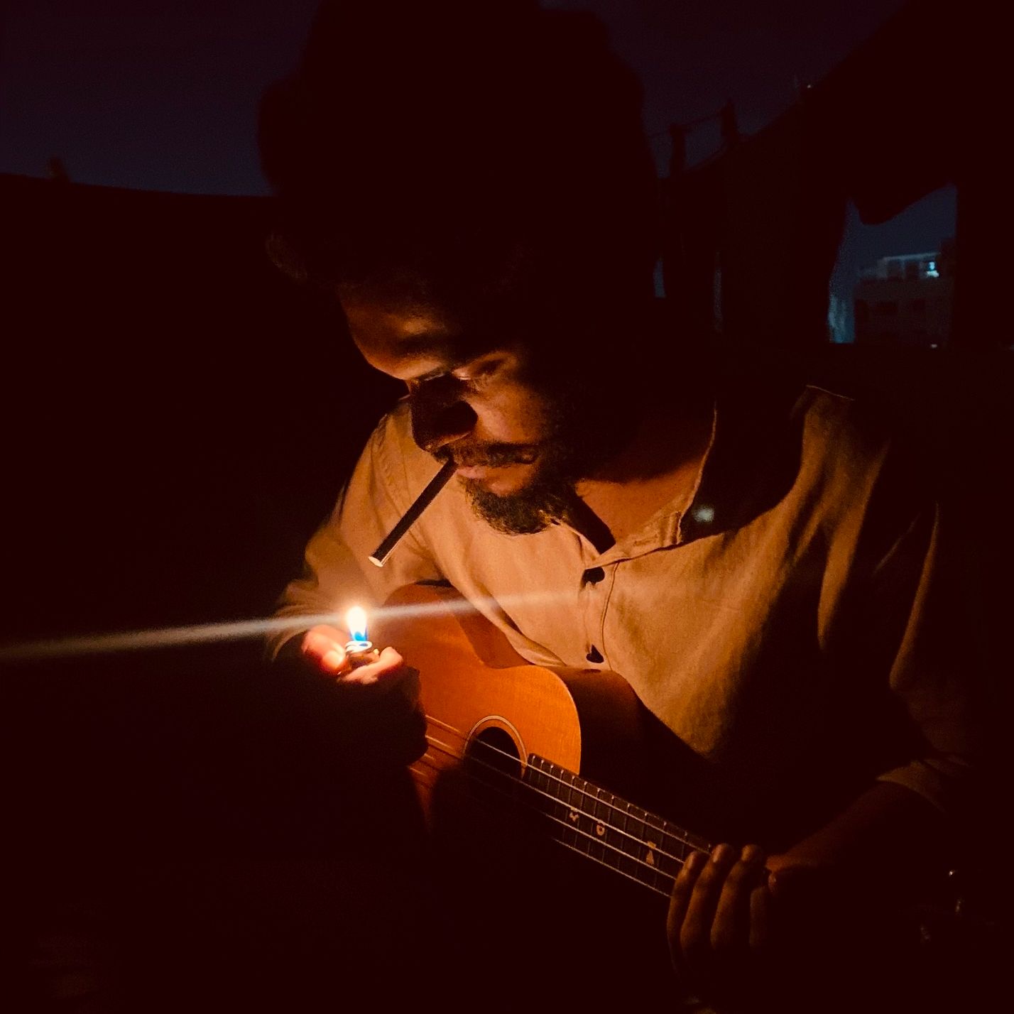 Sa Kib's Lens avatar