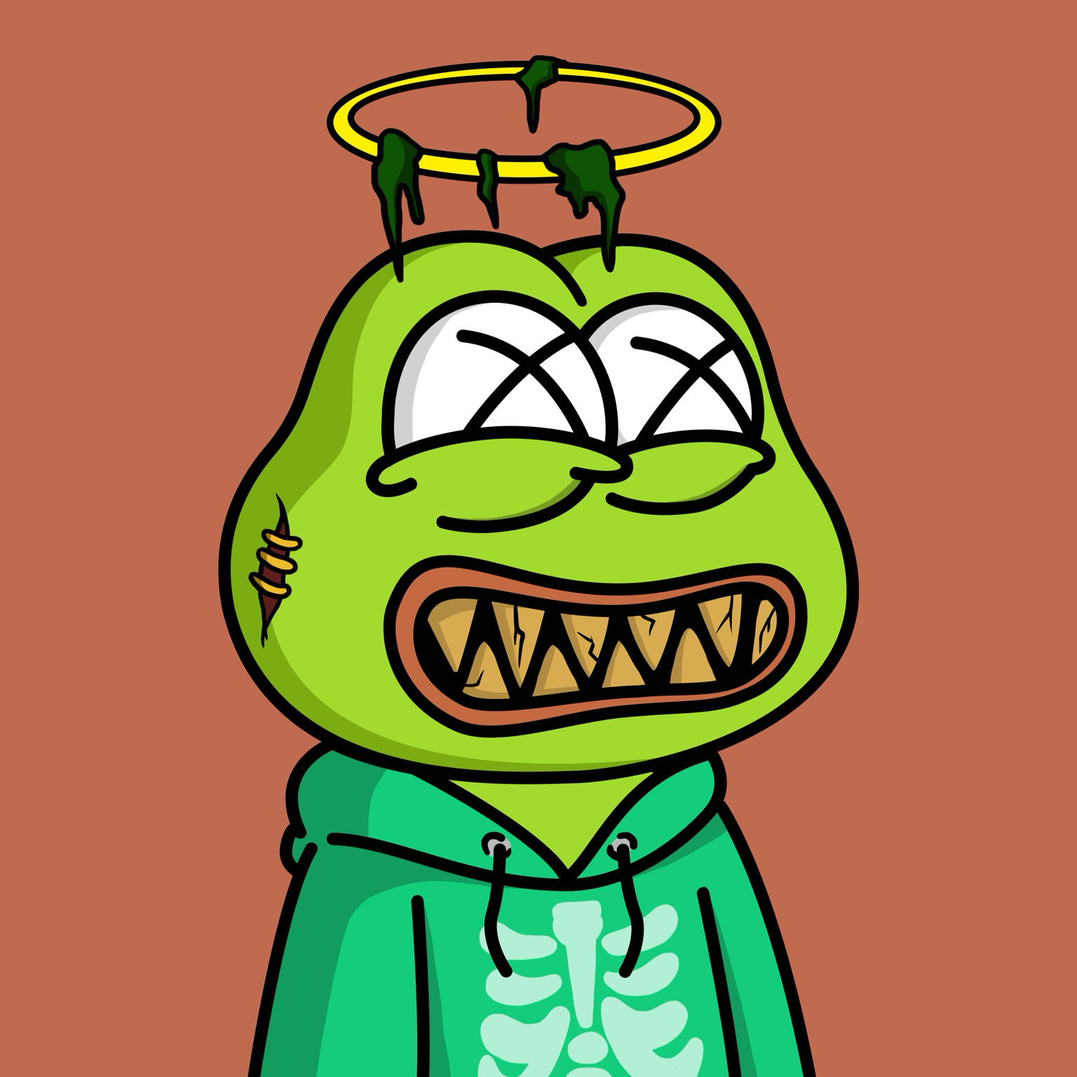 Wzrd 🧙‍♂️'s Lens avatar