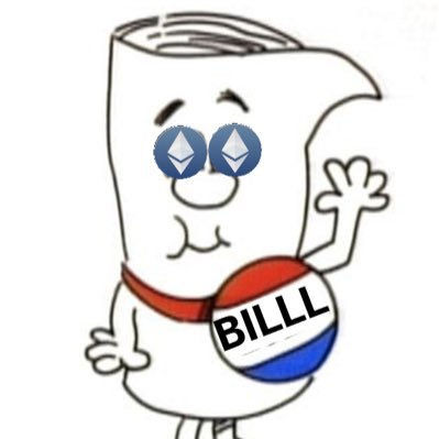 Bill's Lens avatar