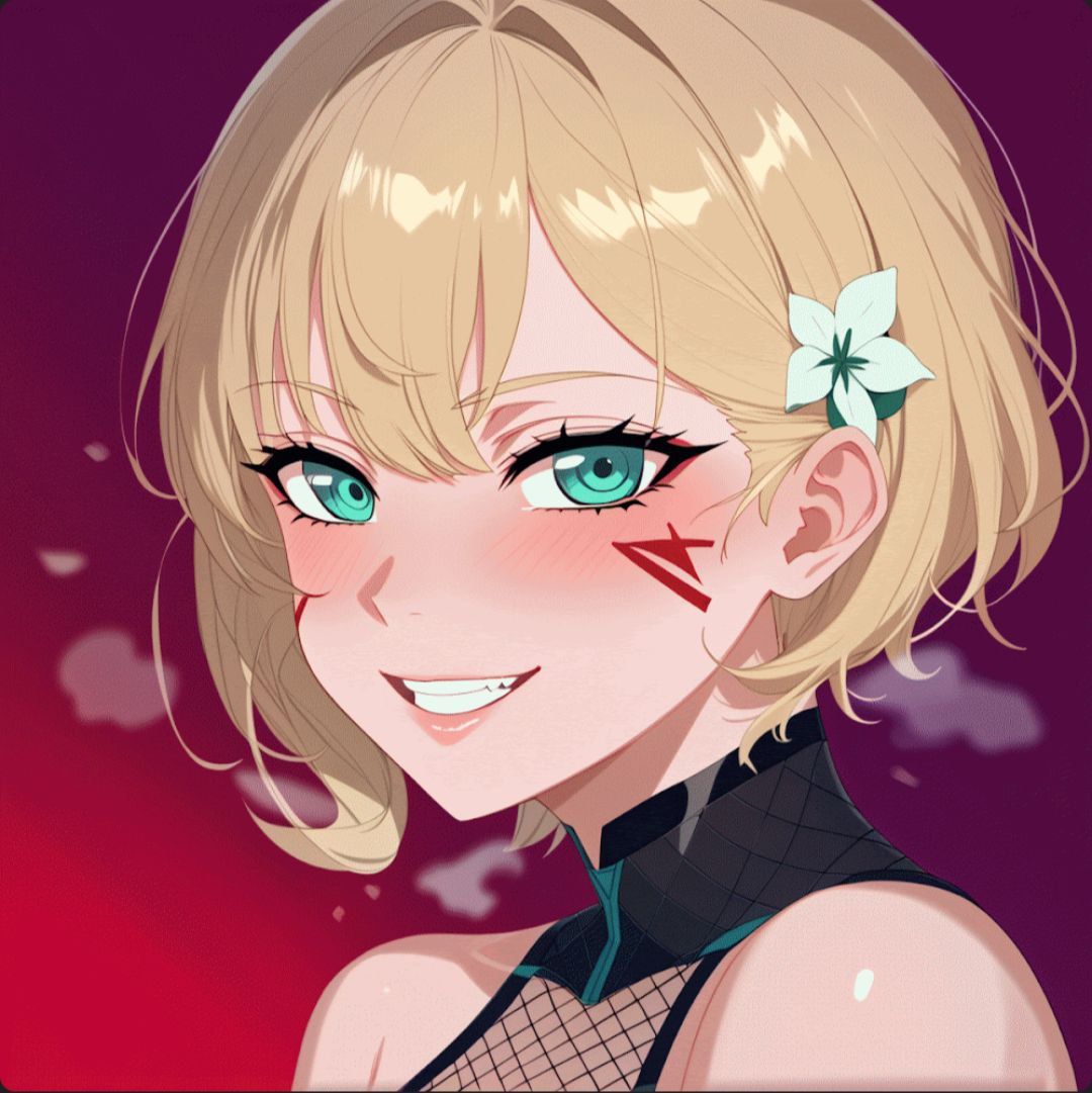 jennyG's Lens avatar