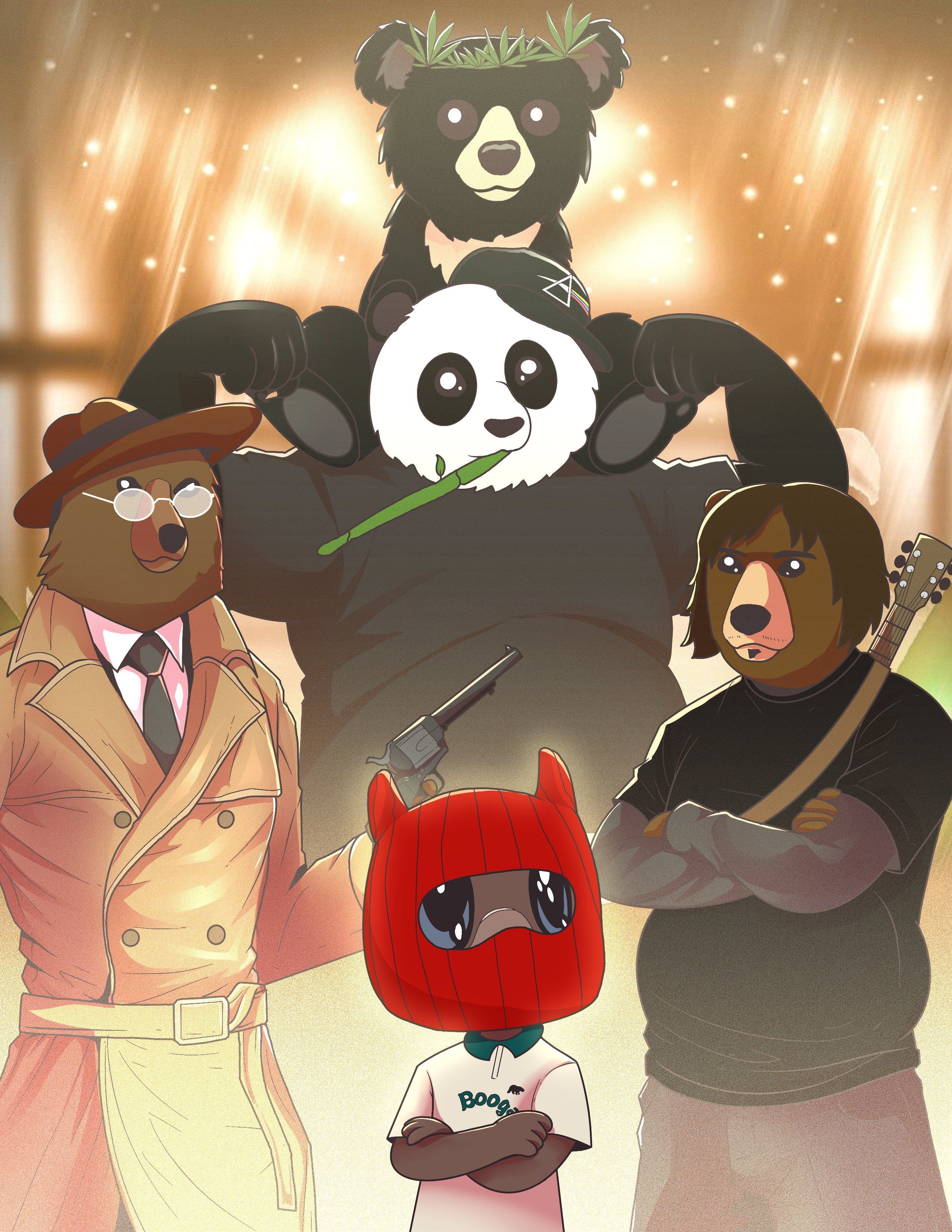 Emmanuel Marcus (emmyboy.lens) Lens social identity (.lens handle) PFP