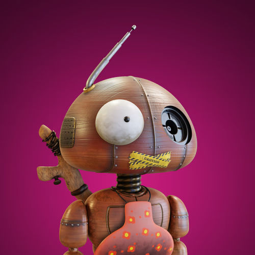 MARUBENI's Lens avatar
