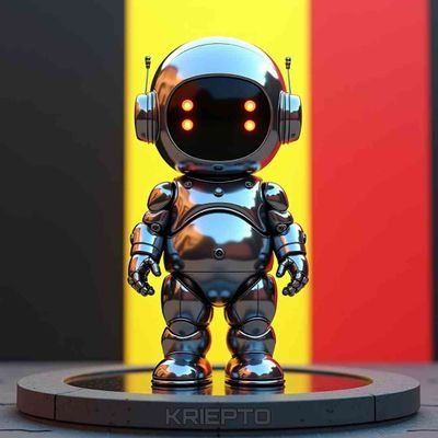 Kriepto's Lens avatar