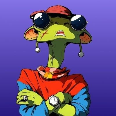 ALLON's Lens avatar