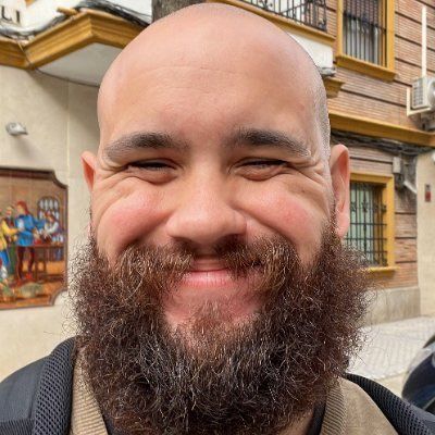 Laurence | ripto.eth's Lens avatar