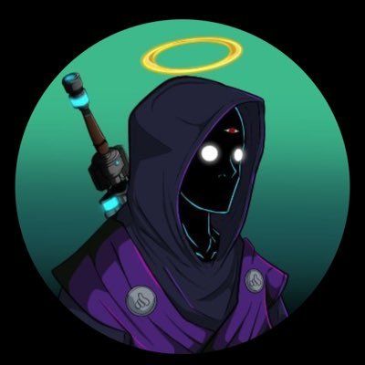 Safiej's Lens avatar