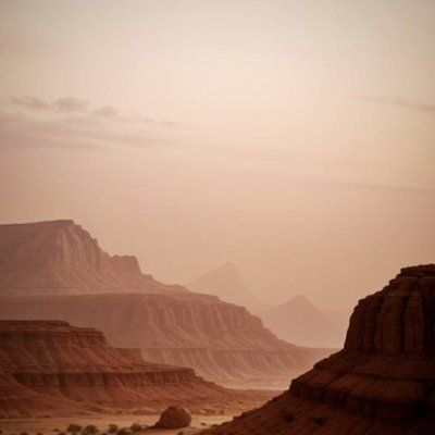 Felicia Smith's Lens avatar