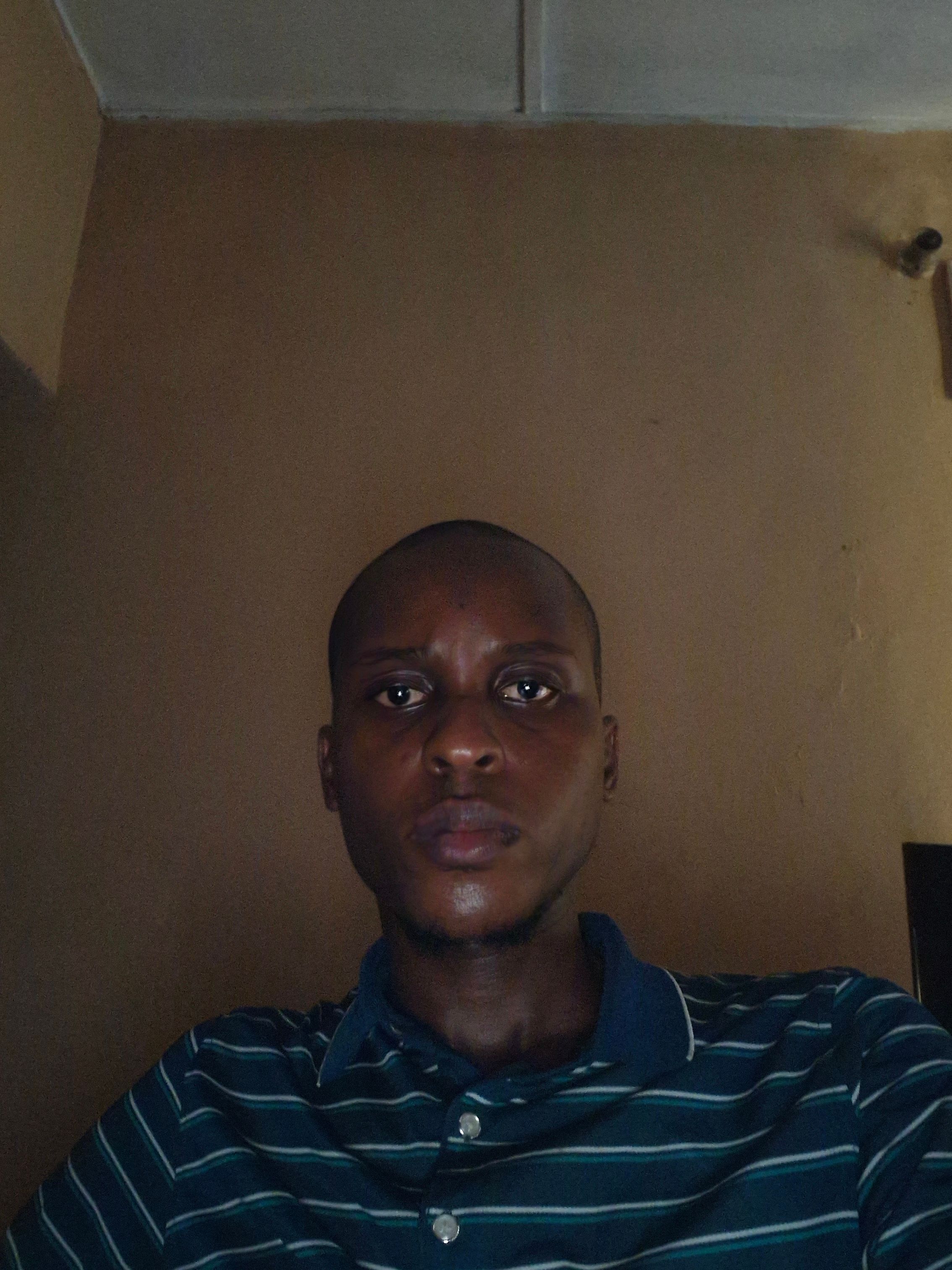 Bolaji Oyewo's Lens avatar