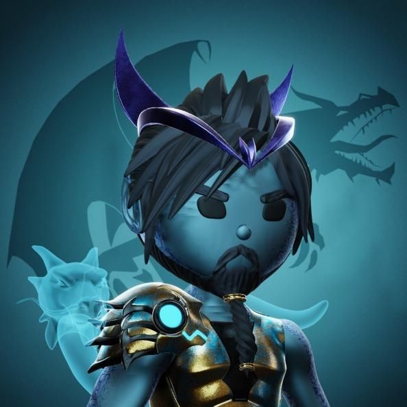Susan's Lens avatar