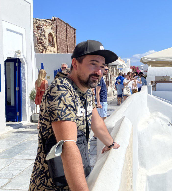 Valentin Moshuk (valentinmoshuk.lens) Lens social identity (.lens handle) PFP