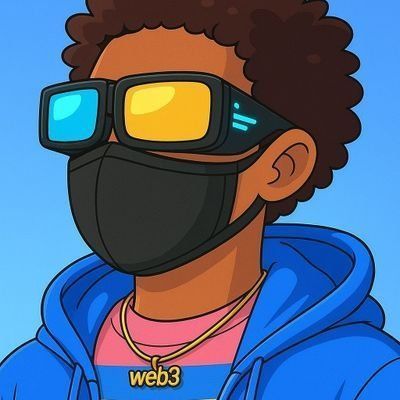 SAMMY's Lens avatar
