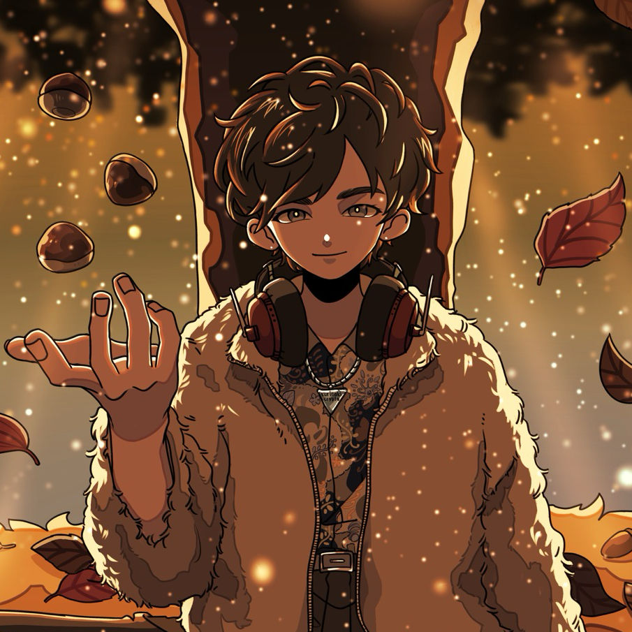kurinokiboy's Lens avatar