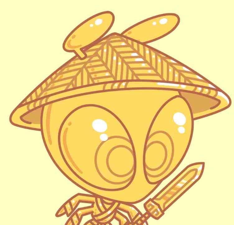 Best's Lens avatar
