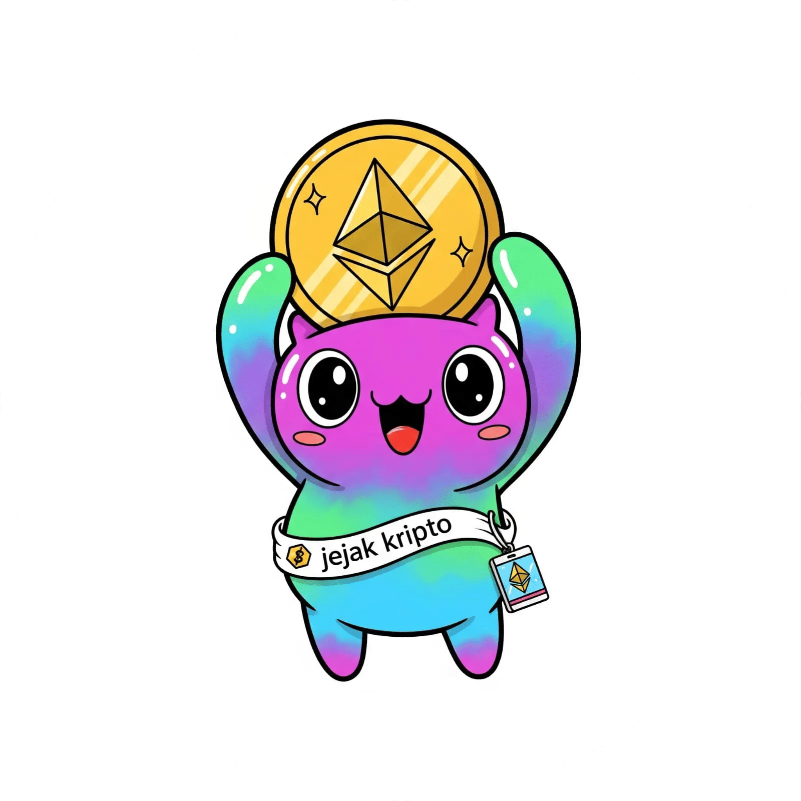 solan (solan.lens) Lens social identity (.lens handle) PFP