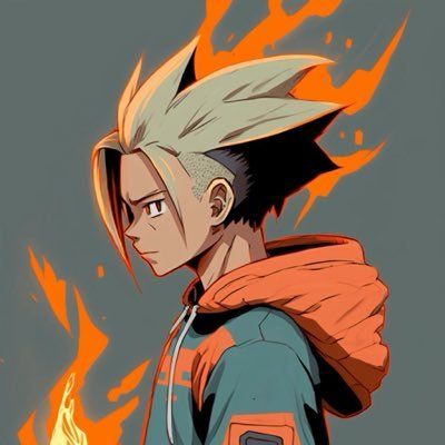 Harry Degen's Lens avatar