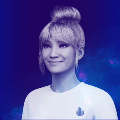 lunat (lunat.lens) Lens social identity (.lens handle) PFP