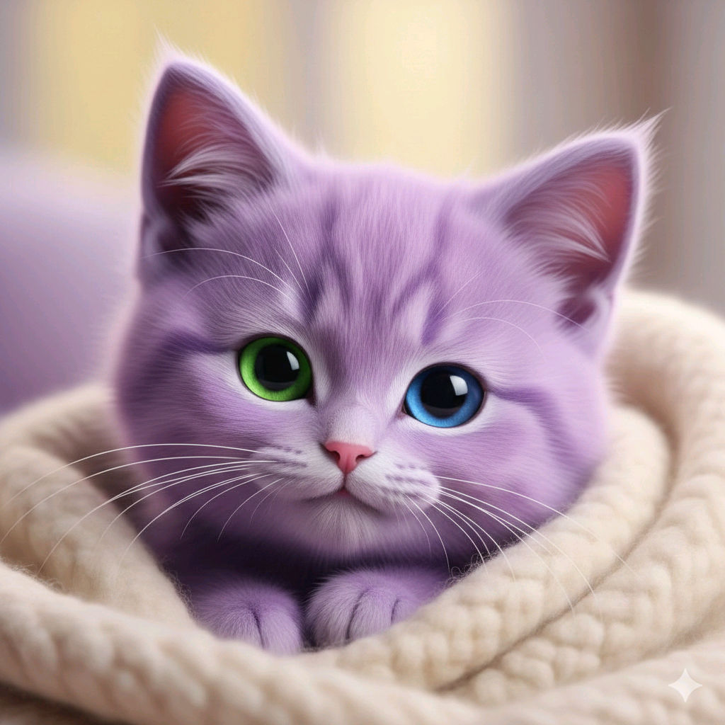 LoreCat ๐ (orb_prism_785.lens) Lens social identity (.lens handle) PFP