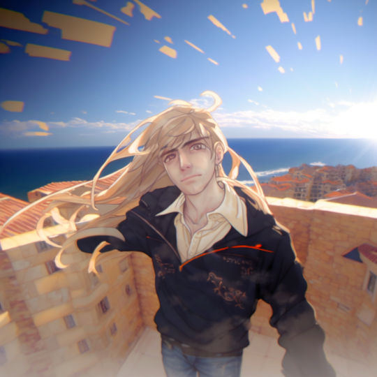 Sergey_020871 (sergadar2016.lens) Lens social identity (.lens handle) PFP