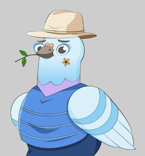 Nordau's Lens avatar