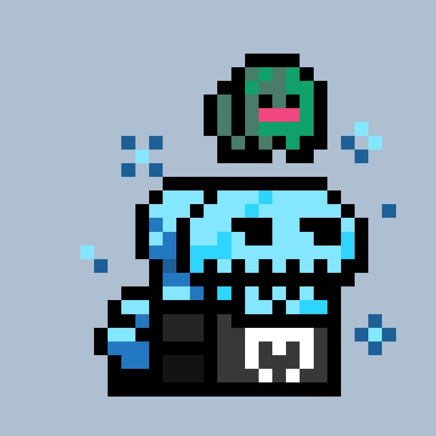 freeouyo's Lens avatar