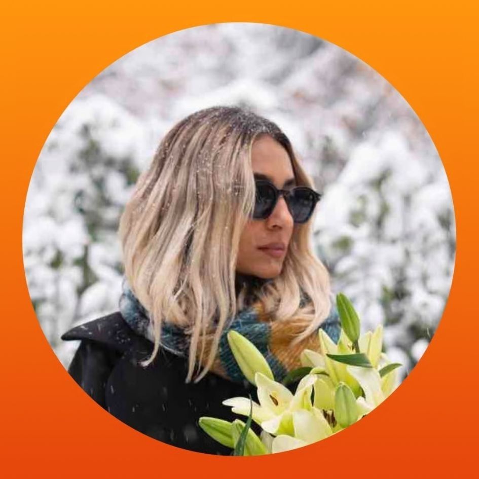 0xZahra 🦄's Lens avatar