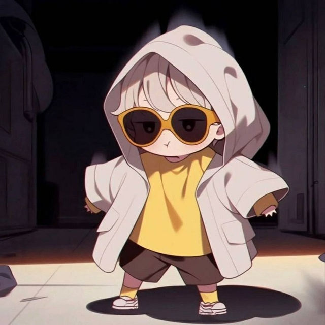 romon's Lens avatar