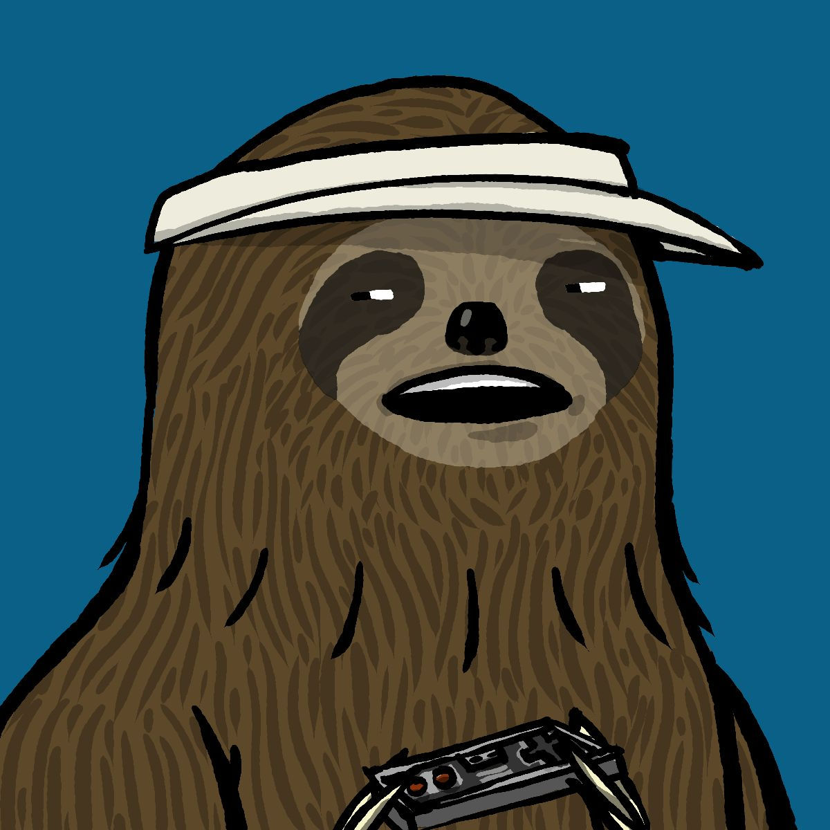 d'arthist 🦥's Lens avatar
