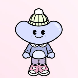 bitansan (bitansan.lens) Lens social identity (.lens handle) PFP