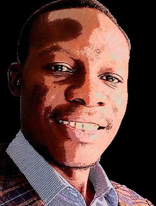 Praise's Lens avatar