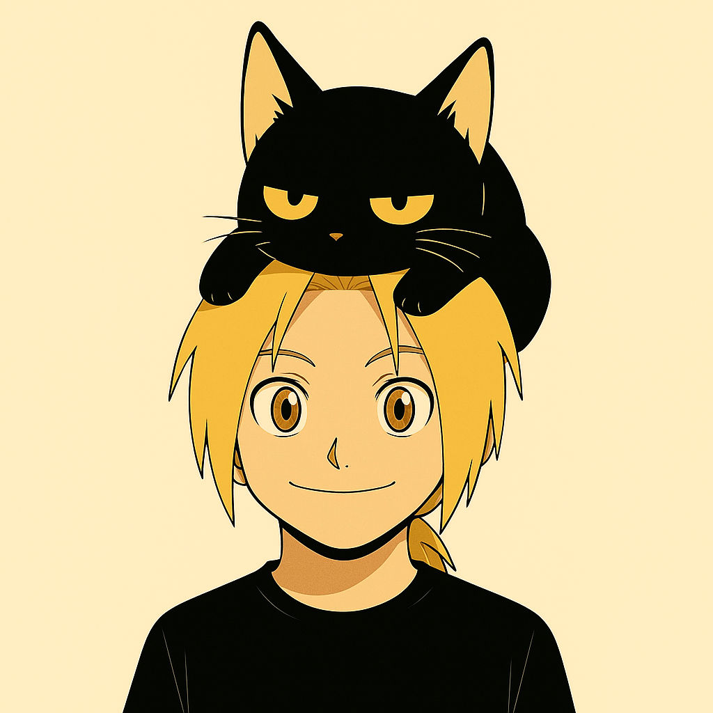 Heyrdzy's Lens avatar