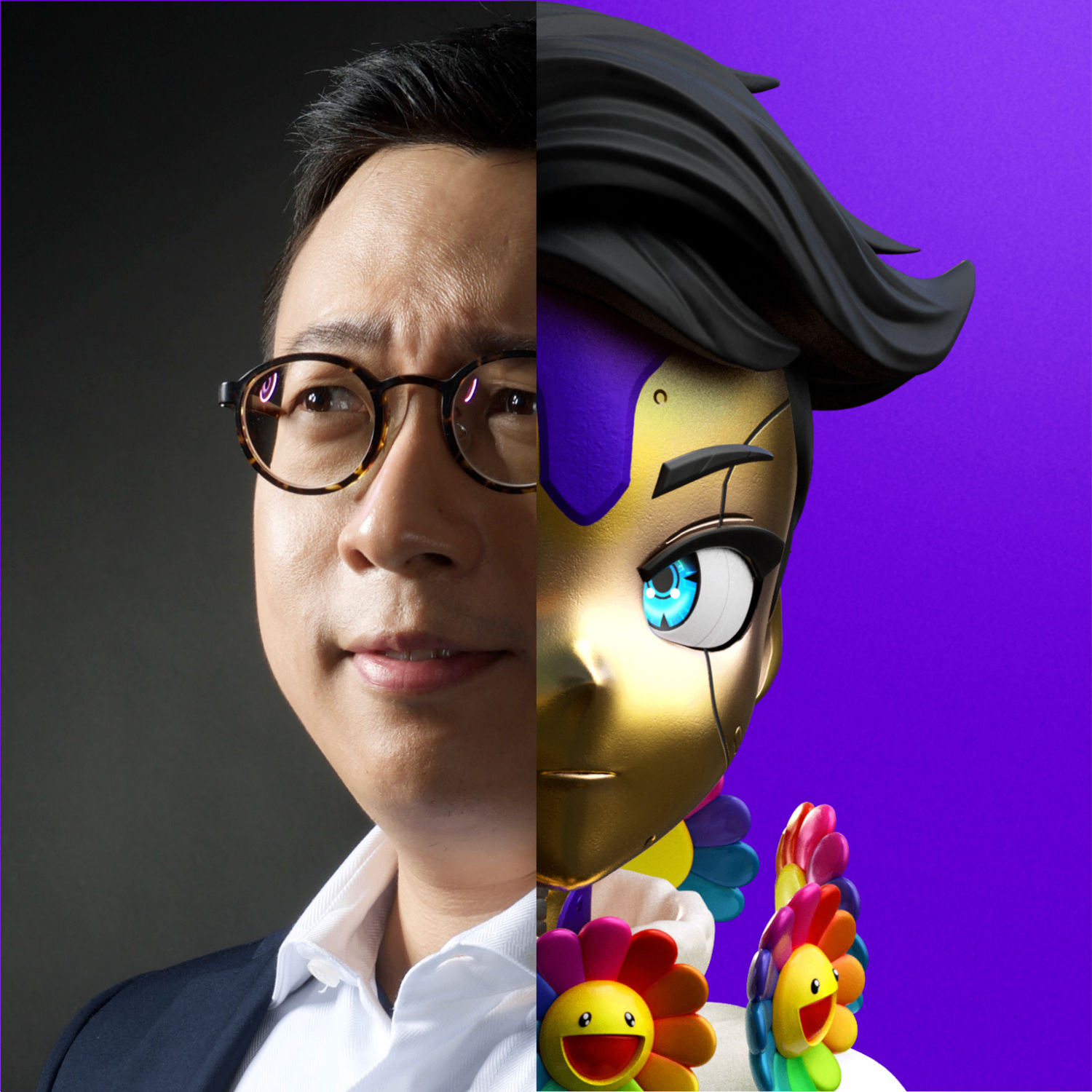 dAb's Lens avatar