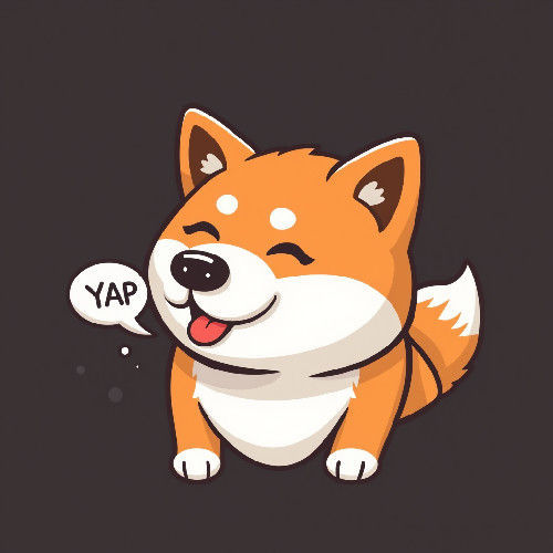 Yapping's Lens avatar