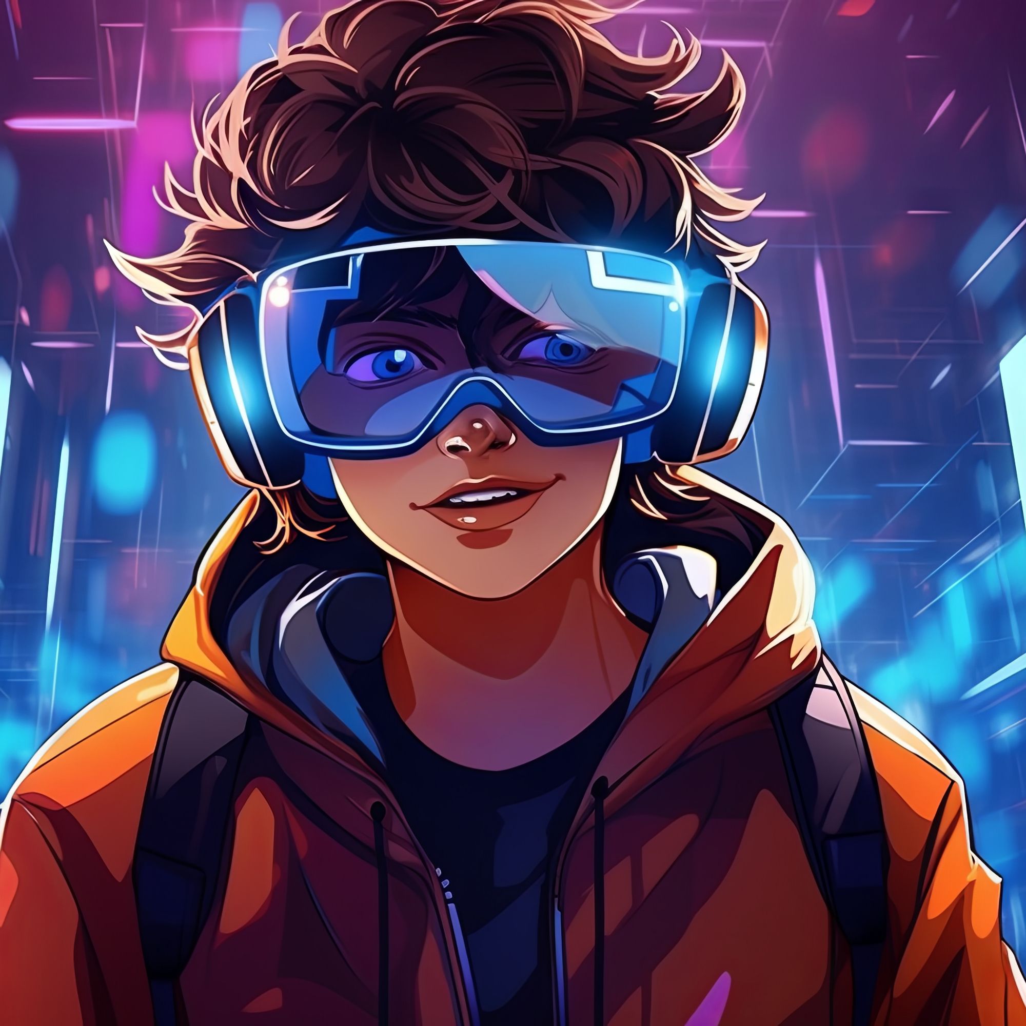 NeoByte's Lens avatar