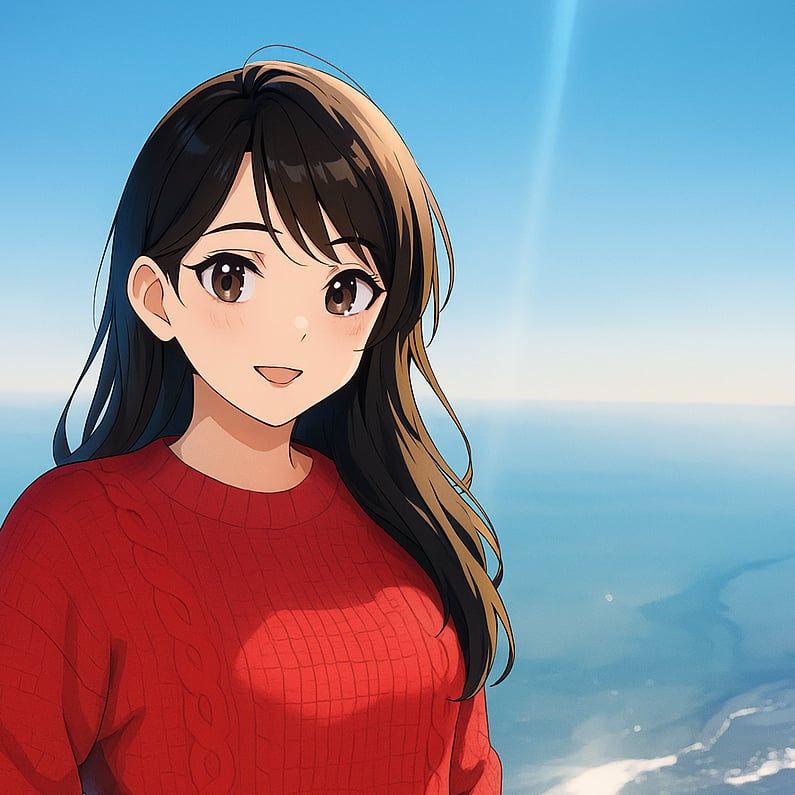 Reyhan's Lens avatar