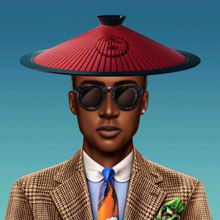 Eli Ankutse's Lens avatar