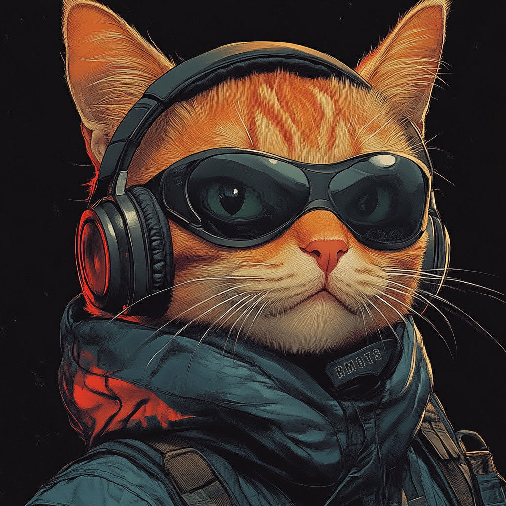 RMOTS's Lens avatar