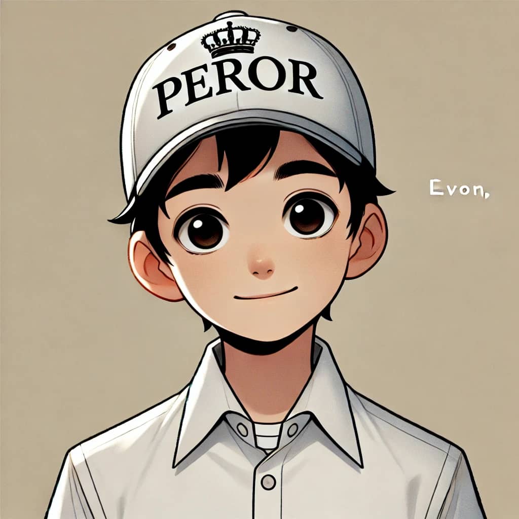 Perorworld's Lens avatar